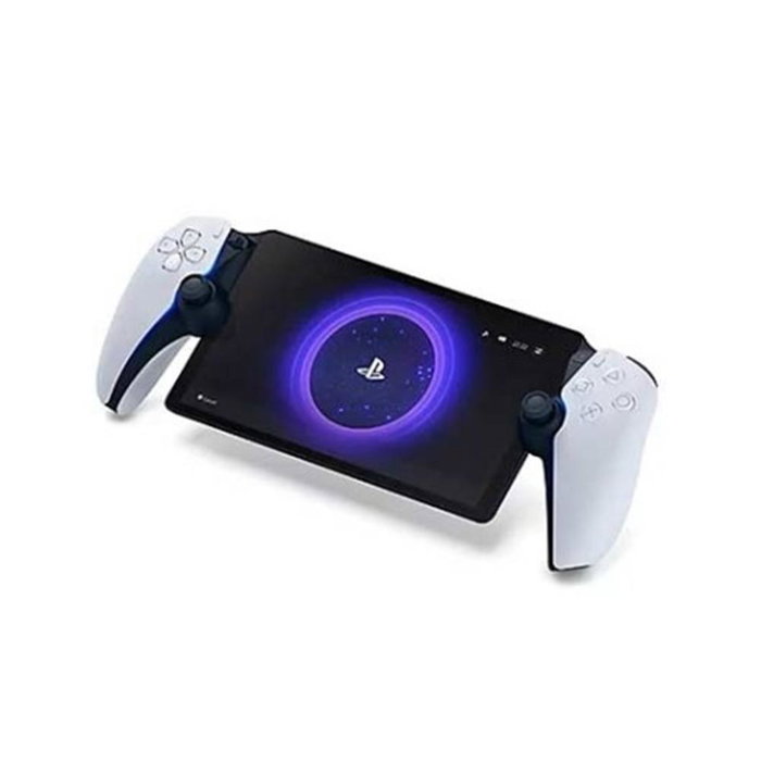 Sony PlayStation Portal Remote Player Blanc