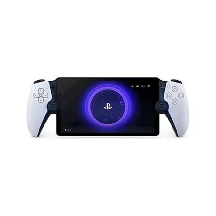 Sony PlayStation Portal Remote Player Blanc