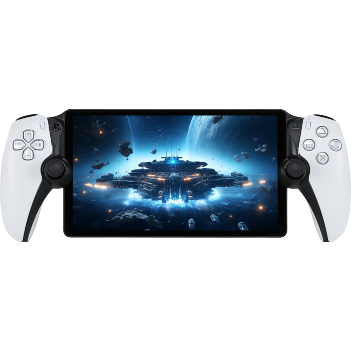 Sony PlayStation Portal Remote Player - Blanc Sony PlayStation Portal Remote Player - Blanc