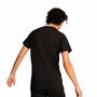 T-shirt à manches courtes homme Puma Evostripe