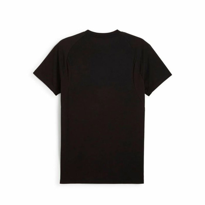 T-shirt à manches courtes homme Puma Evostripe