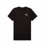 T-shirt à manches courtes homme Puma Evostripe