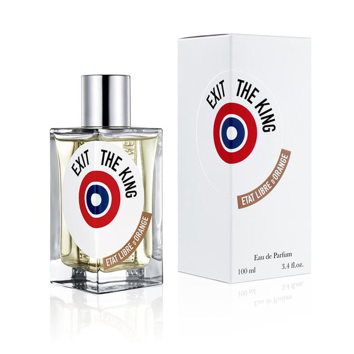 Etat Libre d'Orange Exit The King Eau de Parfum 100 ml