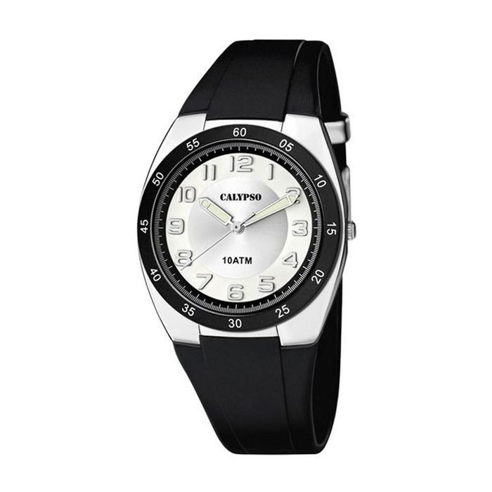 Montre Enfant Calypso K5753/5 (Ø 40 mm) Montre Enfant Calypso K5753/5 (Ø 40 mm)