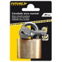 Future Candado Arco Normal 20mm