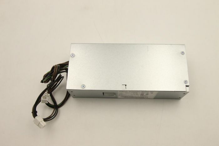 Lenovo Unité d'alimentation 260W, efficacité 90%, TCO9 Lenovo Unité d'alimentation 260W, efficacité 90%, TCO9