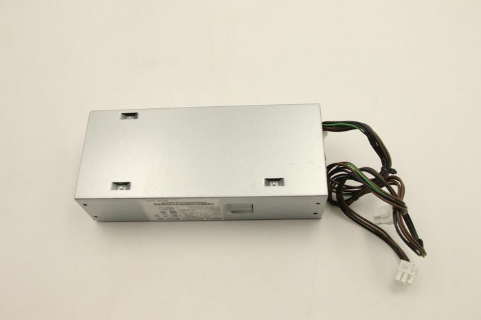Lenovo Unité d'alimentation 260W, efficacité 90%, TCO9 Lenovo Unité d'alimentation 260W, efficacité 90%, TCO9