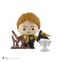 Cinereplicas Figurine Harry Potter Cedric Effaceur Collection Personnage avec Accessoires