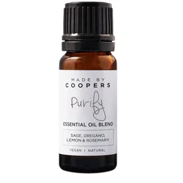 Made By Coopers Purify Huile essentielle au Romarin, 10 ml