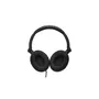 The G-Lab - Casque Gamer Korp Carbon avec Micro Détachable - Noir - 220g - Compatible PC, PlayStation, Xbox