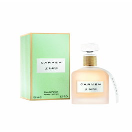 Parfum Femme Carven EDP Le Parfum 100 ml