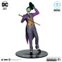 DC Direct statuette PVC 1/6 The Joker by Jason Fabok (McFarlane Digital) 29 cm