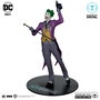DC Direct statuette PVC 1/6 The Joker by Jason Fabok (McFarlane Digital) 29 cm