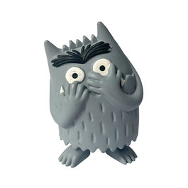 COMANSI Figurine Éducative Monstre des Couleurs - Jeu pour Apprendre les Émotions - Y90098 - Pour Enfants 3 Ans et Plus
