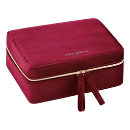 Dolce & Gabbana Pochette pour Femme en Textile GWP - Rouge - Mode et Accessoires