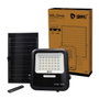 GSC Evolution Proyector solar LED Miloha 200W 6500K Negro