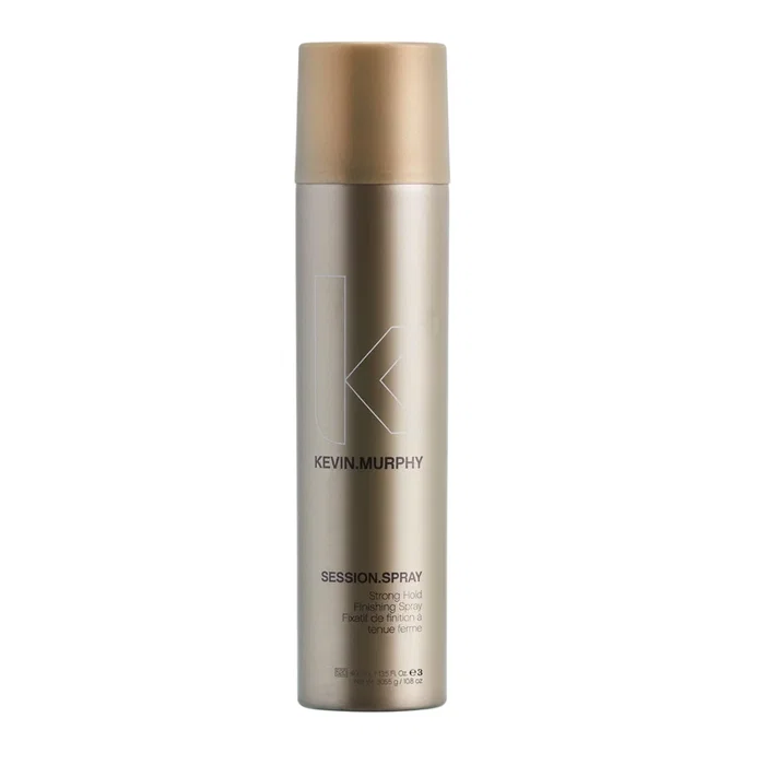 Kevin Murphy Session Spray Laque Extra Forte 400 ml Kevin Murphy Session Spray Laque Extra Forte 400 ml