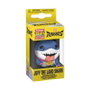 Marvel présentoir porte-clés Pocket POP! Vinyl Roast Goose - Jeff 4 cm (12)
