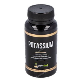 COMDIET POTASSIUM 90cap