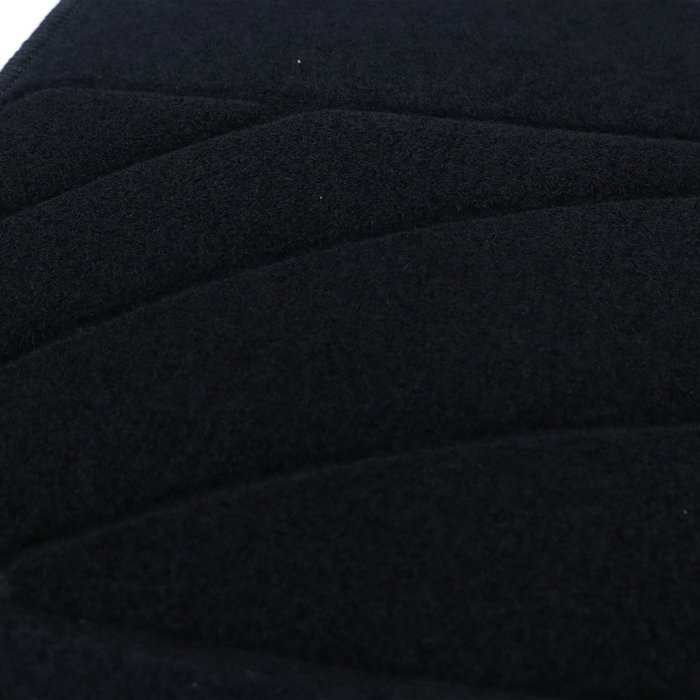 OCC Design Tapis sur mesure pour Toyota Corolla Hybrid Sedan-Sports Tourer (2019-Présent) 5PZ