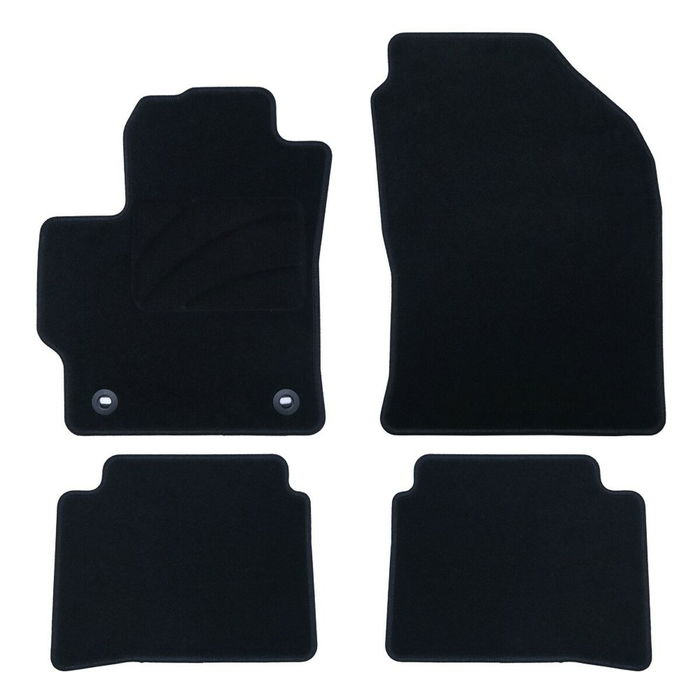 Tapis pour voitures OCC Motorsport OCCTY0017 Tapis pour voitures OCC Motorsport OCCTY0017