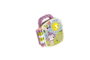 Fisher-Price - Livre musical avec singe violet - Pour enfant dès 1 an - Fonctionne avec piles (incluses - 2x AAA)
