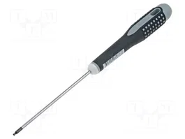 BAHCO Tournevis Allen sphérique HEX 2mm ERGO®