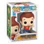 Funko POP! Jimmy Neutron - Figurine en vinyle 9 cm