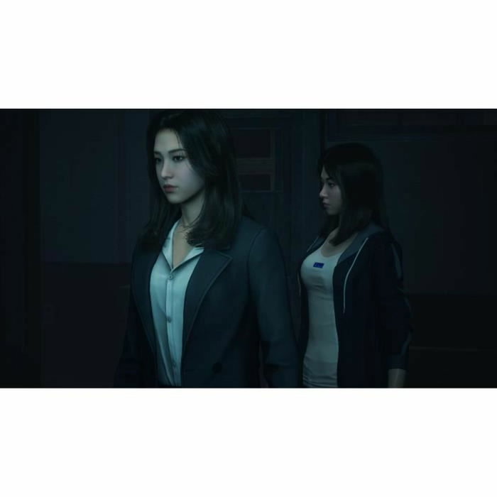 Just For Games White Day 2 La flor que dice mentiras Édition Complète PS5