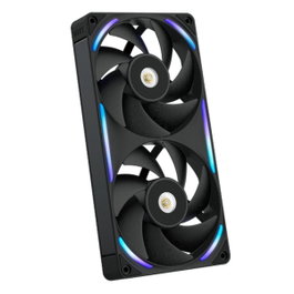 NZXT F240X Core Ventilateur PC 240 mm Noir