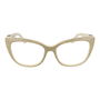 Monture de Lunettes Femme Guess Marciano GM50008 55025