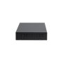 LevelOne GEU-0525 Switch non gestionnaire 5 ports 2,5 GbE Noir
