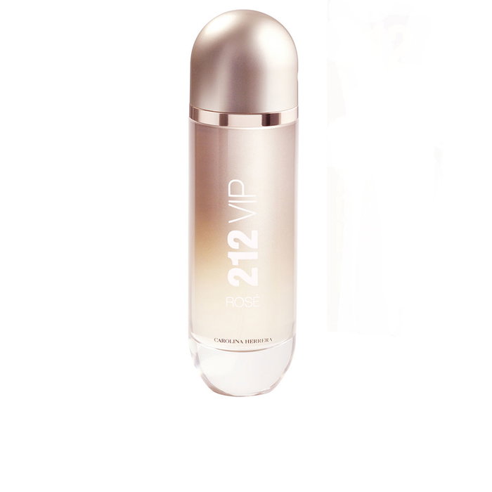 Carolina Herrera 212 VIP Rosé Eau de Parfum Vaporisateur 125 ml