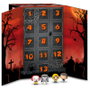FUNKO Calendrier de l'Avent Spooky de 13 jours avec 13 Pocket Pop - 13-Day Spooky Countdown