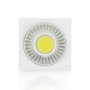 Spot LED encastrable carré 3W 300lm 6000K Blanc Froid