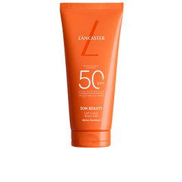 Lancaster Crème Solaire Corporelle Sun Beauty SPF50 100 ml