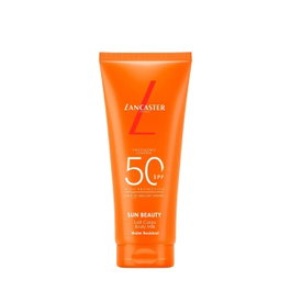 Lancaster Crème Solaire Corporelle Sun Beauty SPF50 100 ml