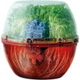 Clementoni Stranger Things - Terrarium Création Maison de Vecna et le Monde à l'envers