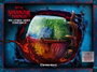 Clementoni Stranger Things - Terrarium Création Maison de Vecna et le Monde à l'envers
