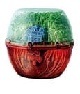 Clementoni Stranger Things - Terrarium Création Maison de Vecna et le Monde à l'envers Clementoni Stranger Things - Terrarium Création Maison de Vecna et le Monde à l'envers