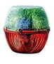 Clementoni Stranger Things - Terrarium Création Maison de Vecna et le Monde à l'envers