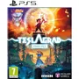 Just For Games Teslagrad Power Pack - Teslagrad Remastered et Teslagrad 2 - Jeu vidéo pour PlayStation 5