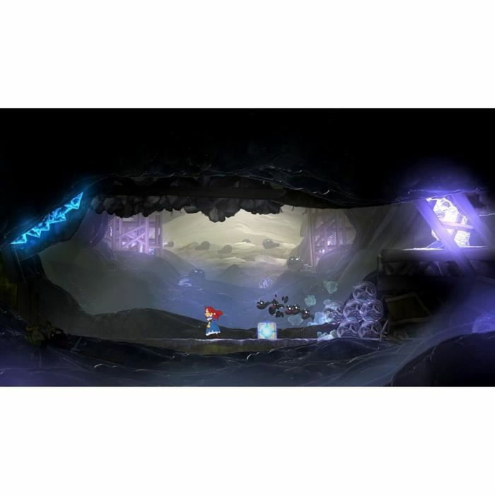 Just For Games Teslagrad Power Pack PS5