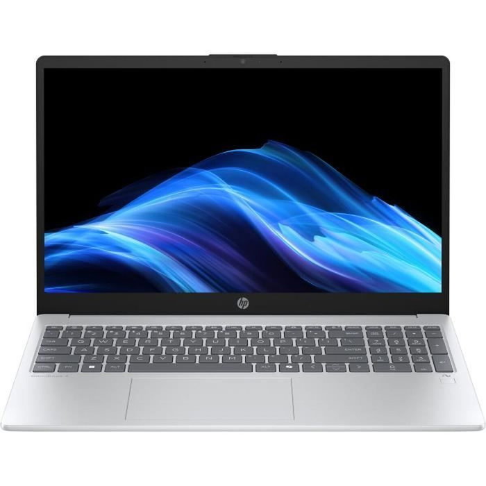HP Omnibook 3 15-fn0021nf - Ryzen AI 5 340 - 24 Go RAM - 512 Go SSD - 15,6 FHD HP Omnibook 3 15-fn0021nf - Ryzen AI 5 340 - 24 Go RAM - 512 Go SSD - 15,6 FHD