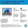 HP Omnibook 3 15-fn0021nf - Ryzen AI 5 340 - 24 Go RAM - 512 Go SSD - 15,6 FHD