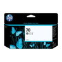 HP Cartouche d'encre 70A Gris 130 ml C9450A Vivera Pigment Ink
