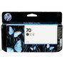 HP Cartouche d'encre 70A Gris 130 ml C9450A Vivera Pigment Ink