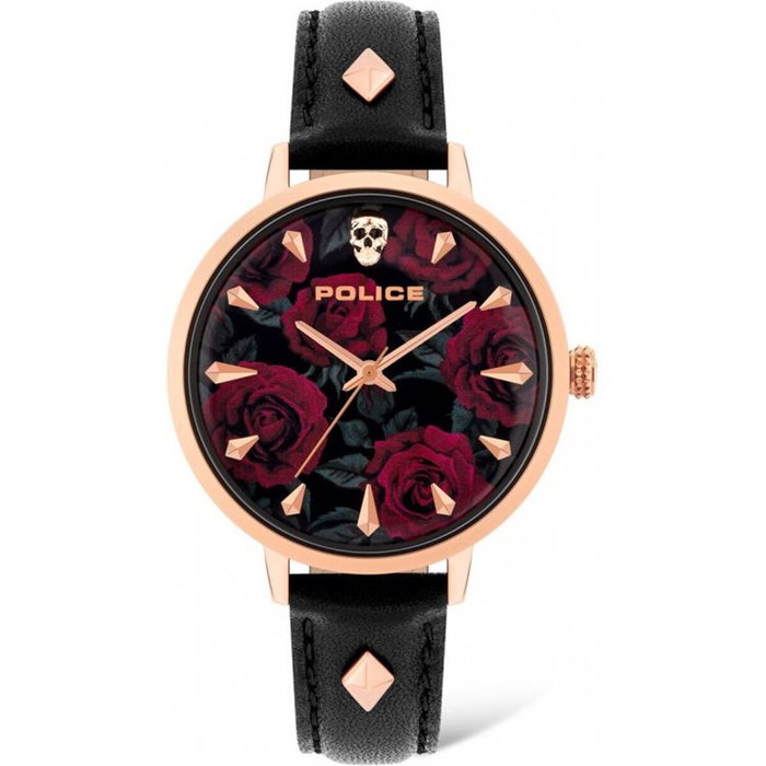 Montre Homme Police PL16034MSR.02 (Ø 36 mm) Montre Homme Police PL16034MSR.02 (Ø 36 mm)