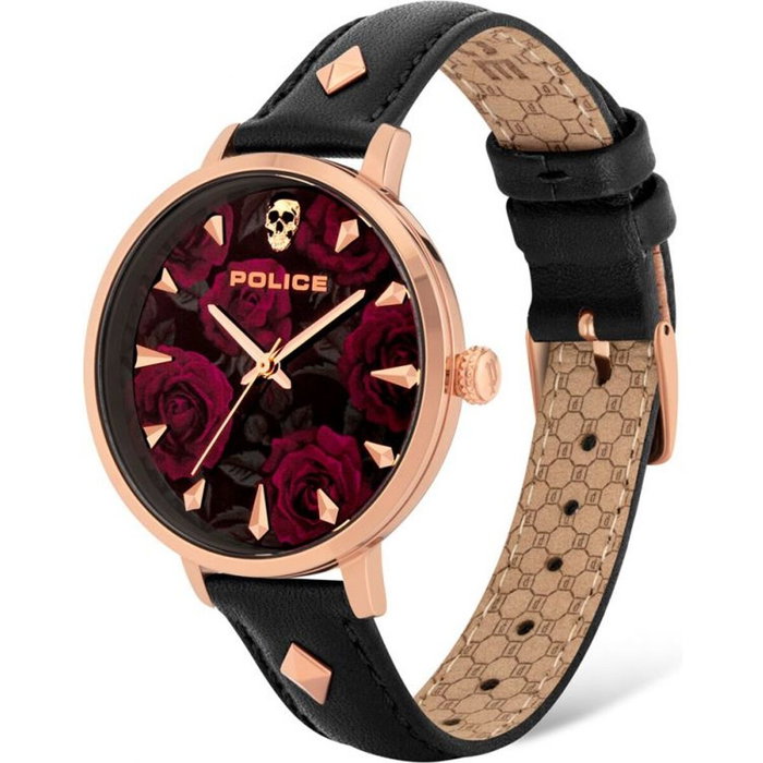 Montre Homme Police PL16034MSR.02 (Ø 36 mm) Montre Homme Police PL16034MSR.02 (Ø 36 mm)