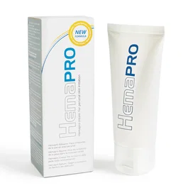 500 COSMETICS Hemapro Cream